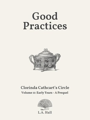 cover image of Good Practices